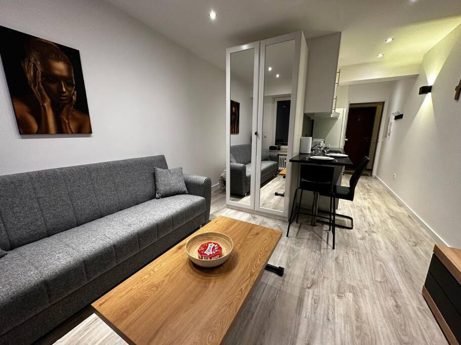 Amazing Cosy Flat Lux Gare Apartment Luxembourg Ngoại thất bức ảnh