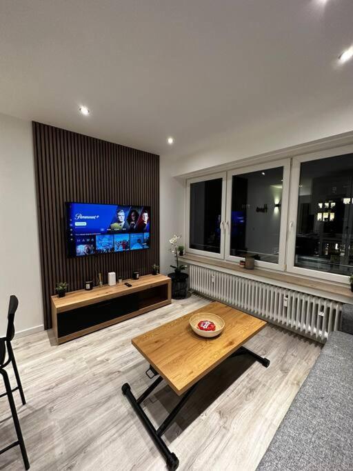 Amazing Cosy Flat Lux Gare Apartment Luxembourg Ngoại thất bức ảnh