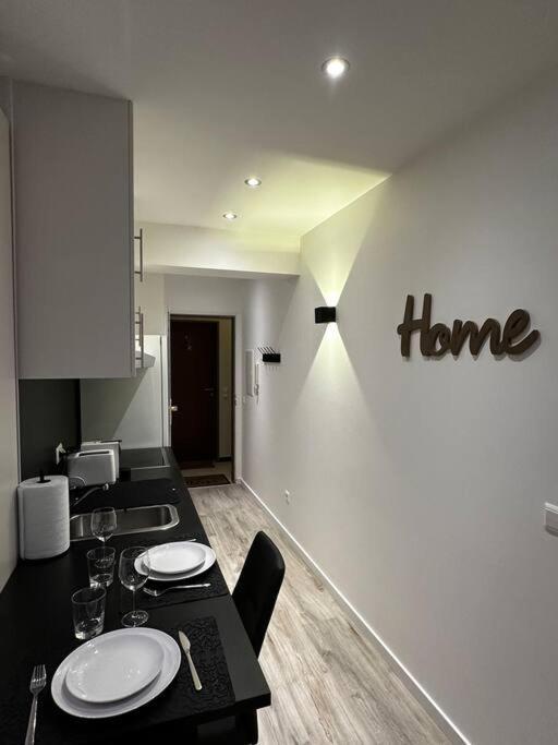 Amazing Cosy Flat Lux Gare Apartment Luxembourg Ngoại thất bức ảnh