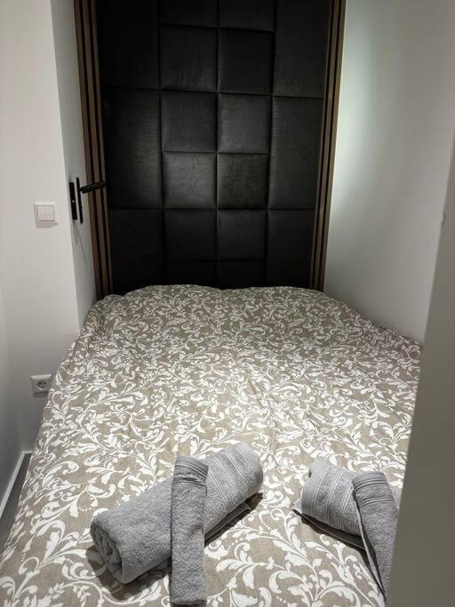 Amazing Cosy Flat Lux Gare Apartment Luxembourg Ngoại thất bức ảnh
